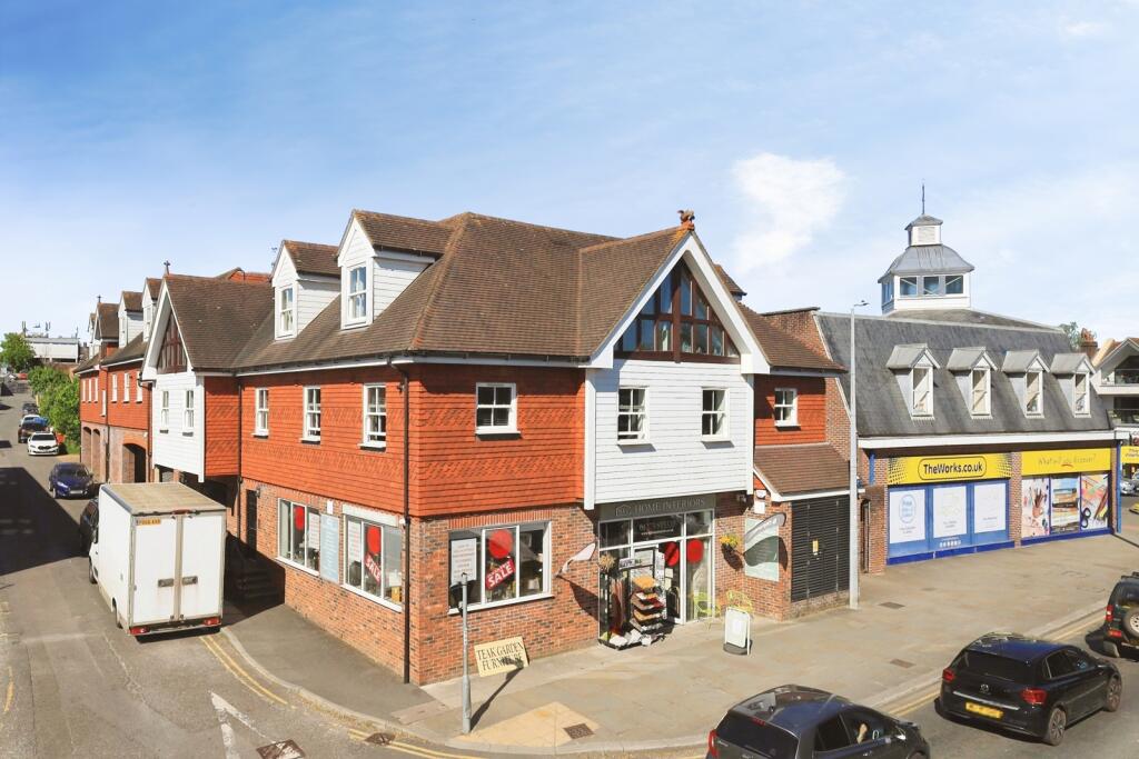 Main image of property: Bell Farm Lane, Uckfield, East Sussex, TN22