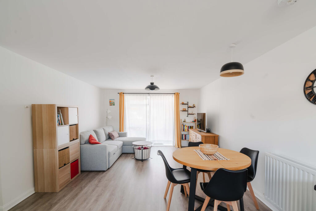 Main image of property: Wood Street, Charlton Hayes, Bristol