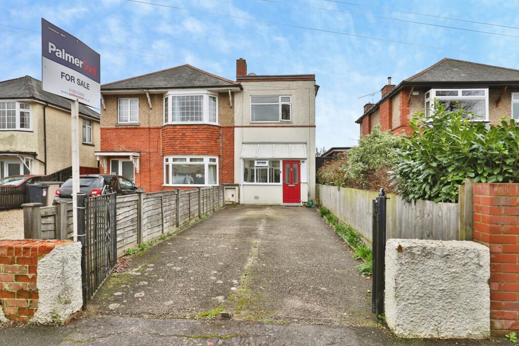 Main image of property: Charminster Road, Bournemouth, Dorset, BH8