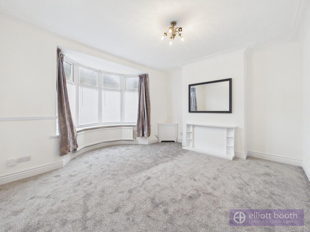 Main image of property: Ilford Road, Blackpool