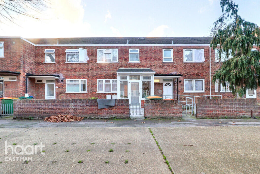 Main image of property: Landseer Avenue, London