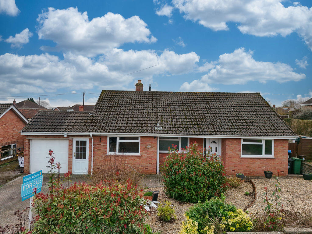 Main image of property: NO CHAIN - West View Close, Middlezoy, Nr. Bridgwater  