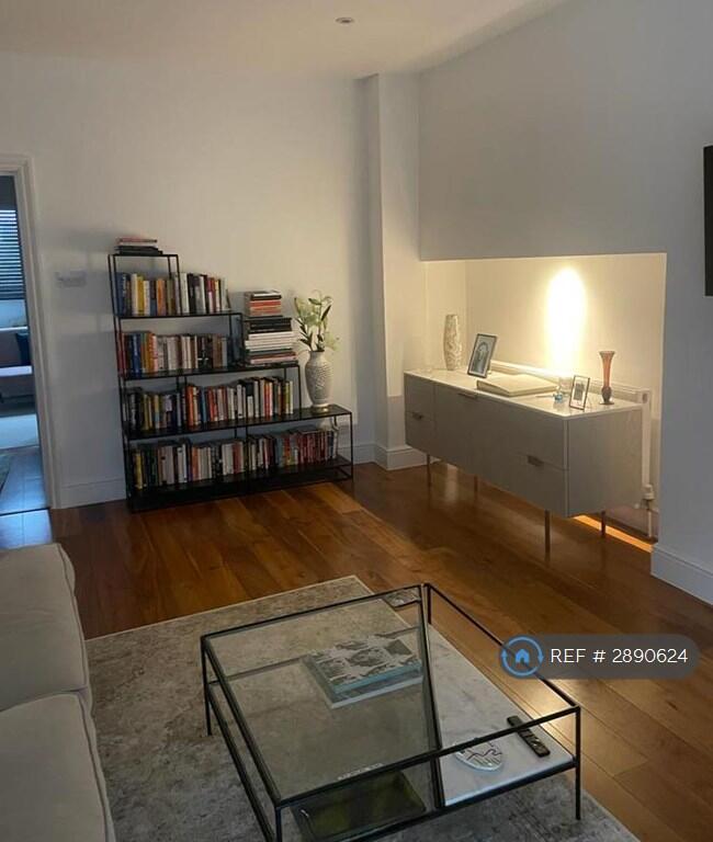 Main image of property: Hampstead, London, NW3