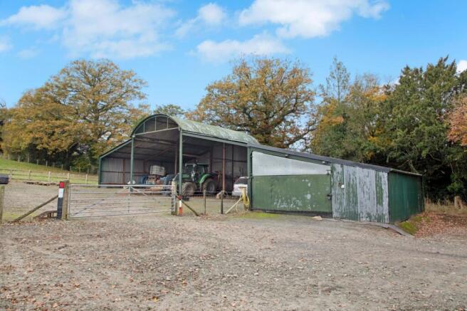Bridge Farm