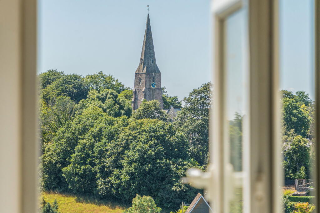 Apartment in South Hams, Modbury - More