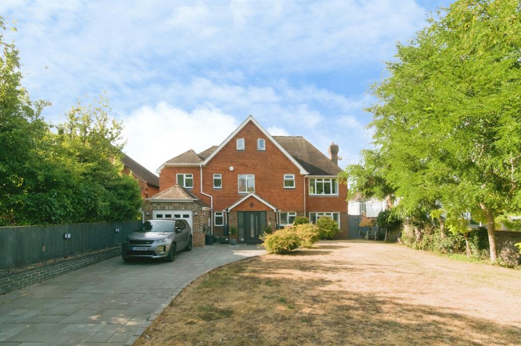 Main image of property: Church Street, Willingdon, Eastbourne