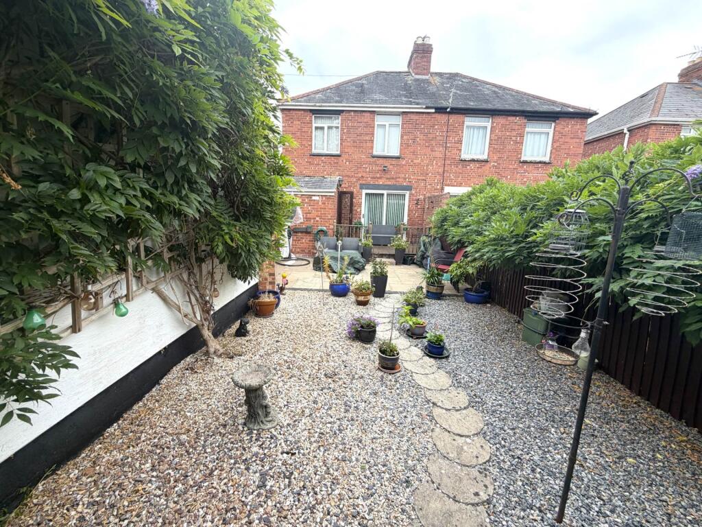 House in Exeter, St Thomas - View 2