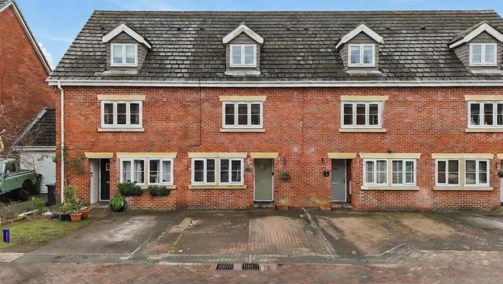 Main image of property: Ashtree Gardens, Millhouse Green