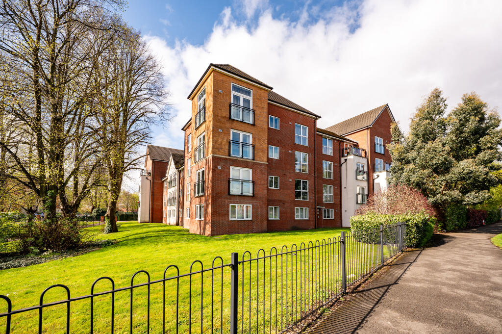 Main image of property: Springmeadow Road, Birmingham, B15