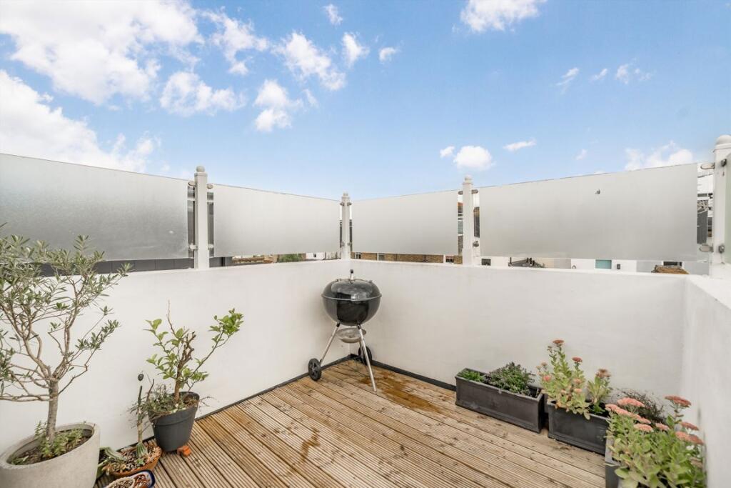 Apartment in London, East Dulwich - View 2