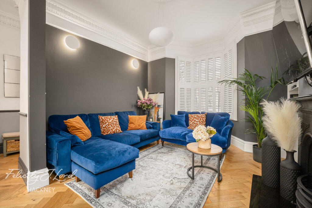 Main image of property: Glenarm Road, London E5