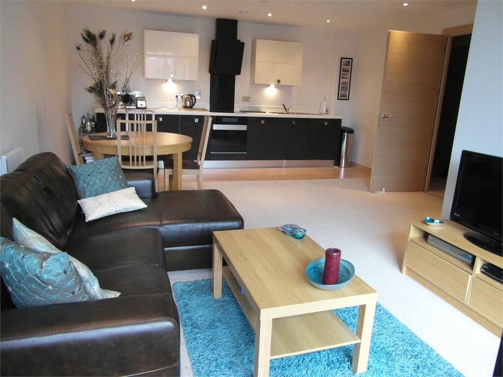 Apartment in Birmingham - View 3