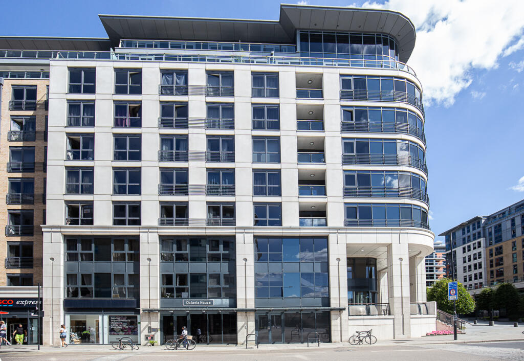 Main image of property: Townmead Road, Imperial Wharf, SW6