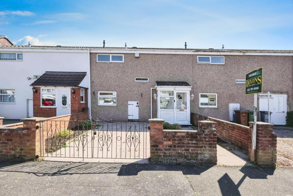 Main image of property: Greenfinch Road, Birmingham, West Midlands, B36