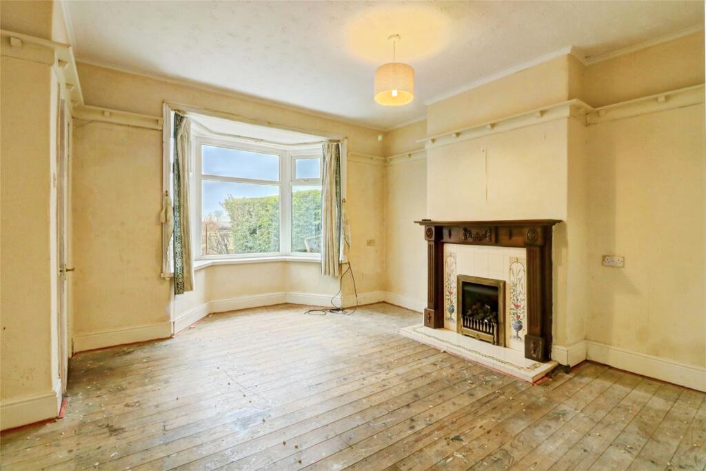 Valley View, Leadgate, Consett, DH8 photo 3