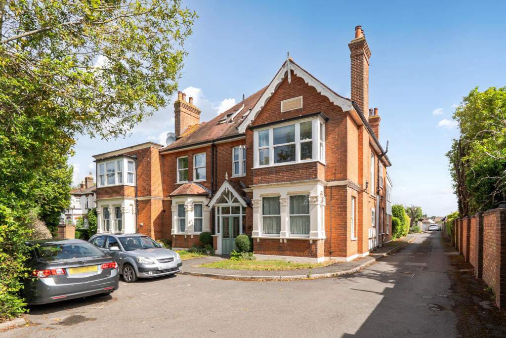 Main image of property: Laleham Road, Shepperton, TW17