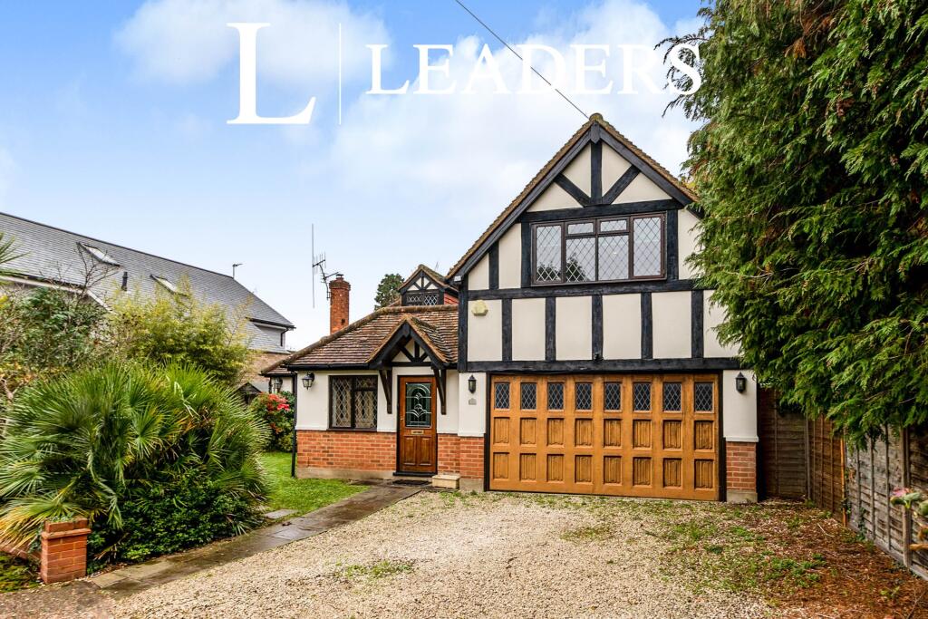 Main image of property: Rydens Avenue, Walton-on-Thames, KT12