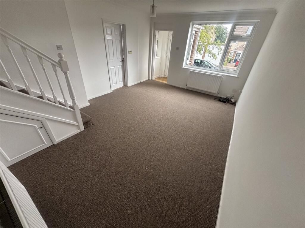 House in Durham - View 3