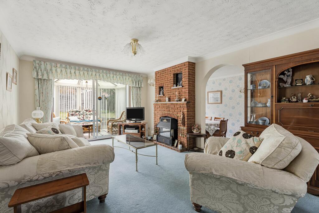 Additional image 3 of Berkley Close, St Albans, AL4