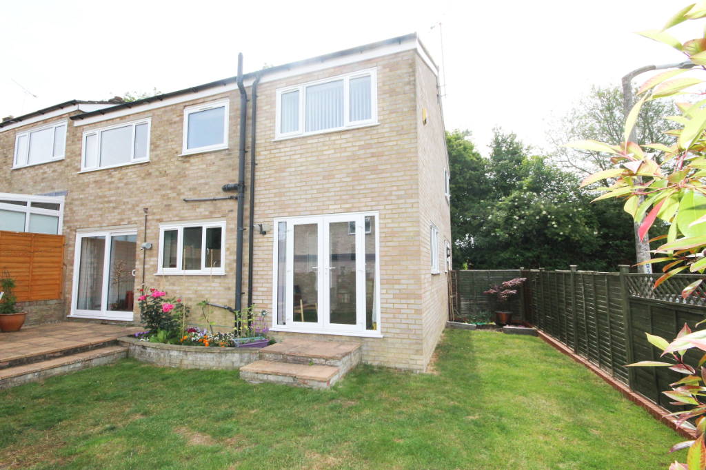 Chaplains Close, Haverhill, Suffolk, CB9 photo 2