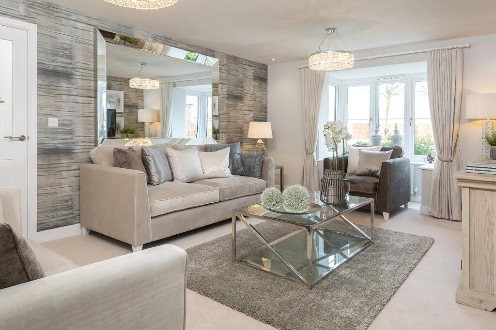 House in Cambridge, Eddington - View 4
