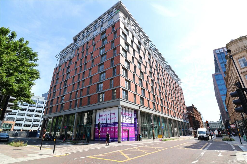 Main image of property: Argyle Street, Glasgow, G2