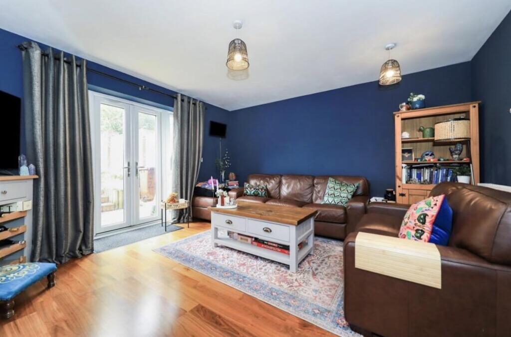 House in Wolverhampton, All Saints, Old Heath - View 2