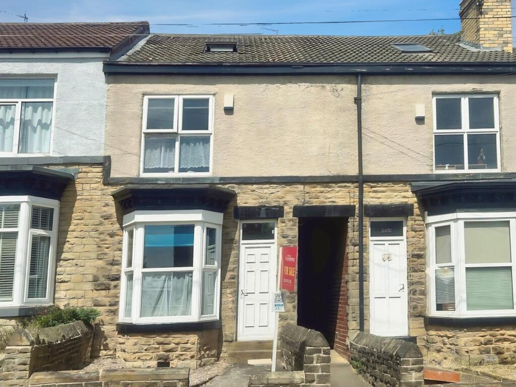 Main image of property: Slinn Street, Sheffield, S10