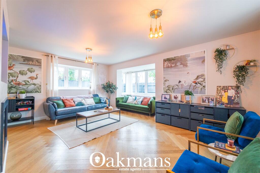 Additional image 4 of New House Farm Drive, Northfield, Birmingham, B31