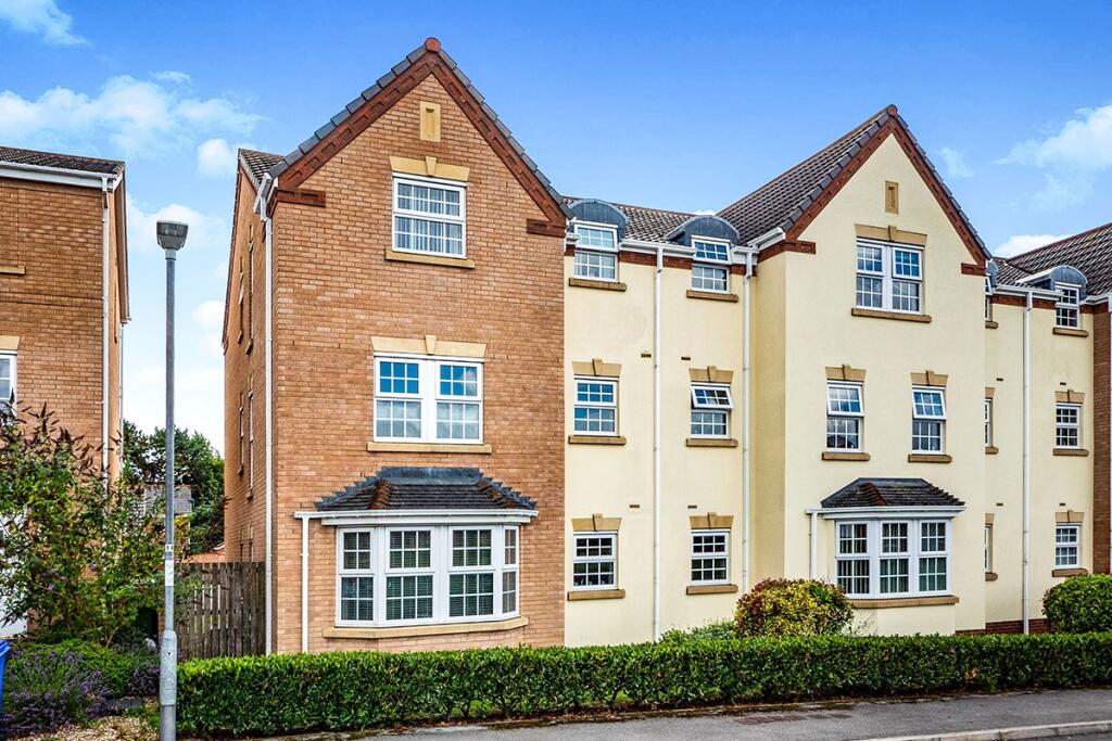 Main image of property: Langdale Court, Bridlington, North Humberside, YO16