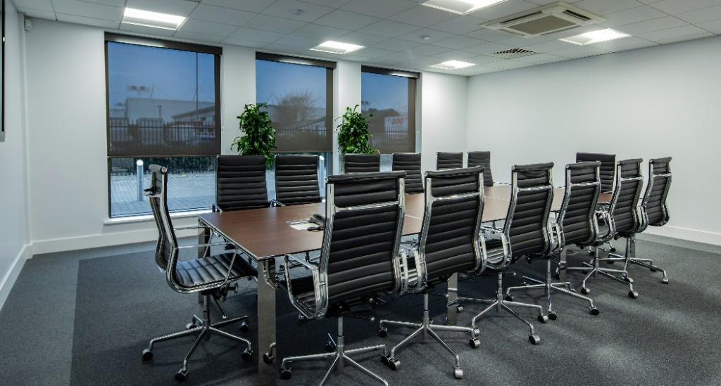 Boardroom