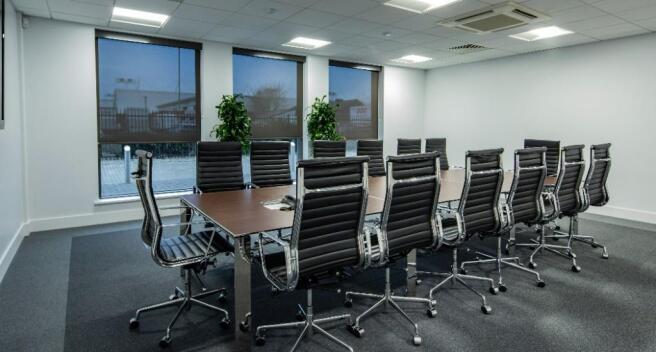 Boardroom