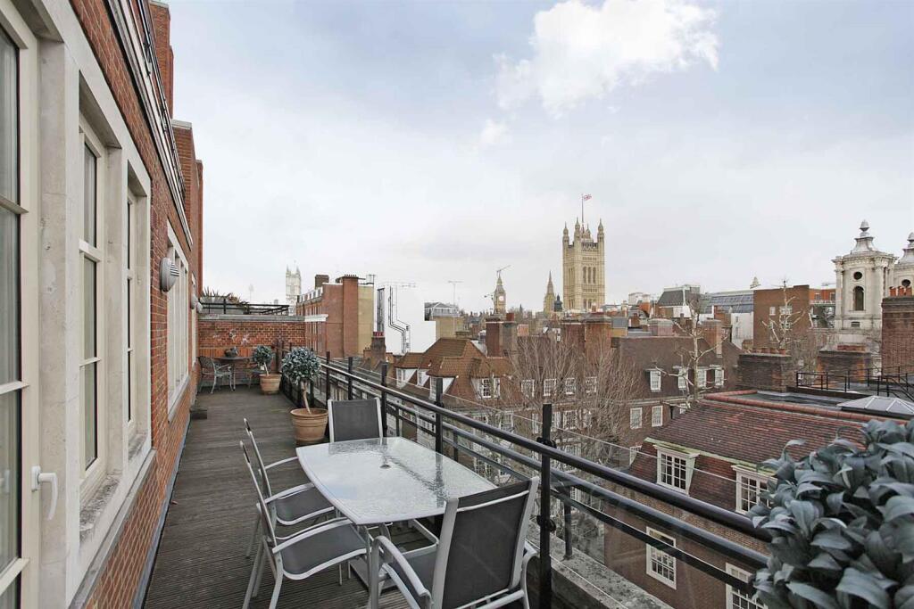 Main image of property: Romney House, 47 Marsham Street, Westminster, London, SW1P