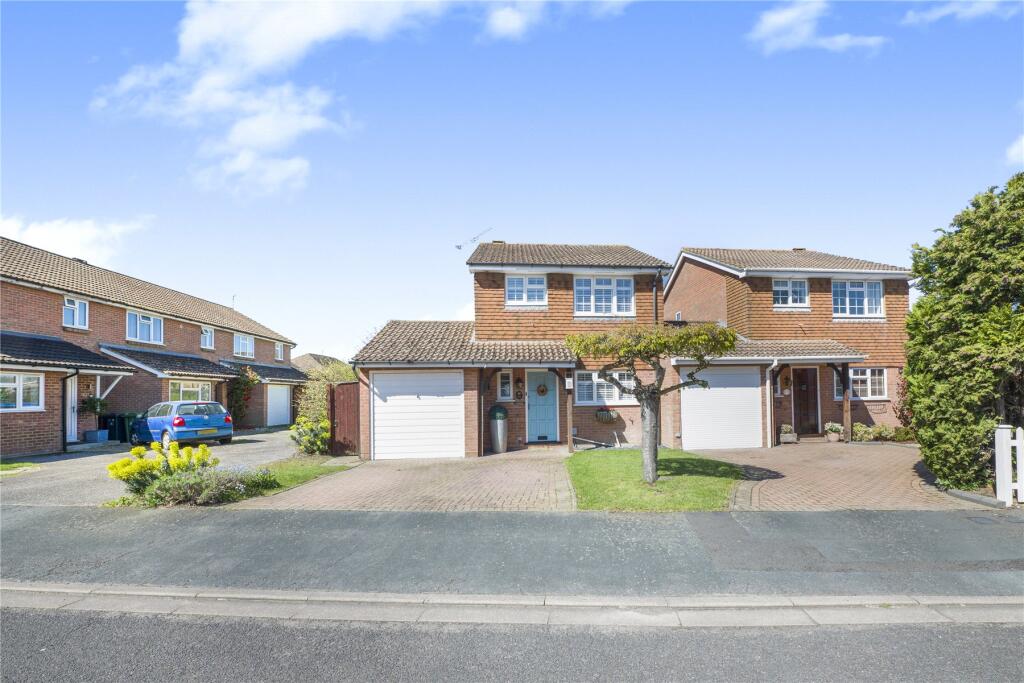 Main image of property: Elder Road, Bisley, Woking, Surrey, GU24