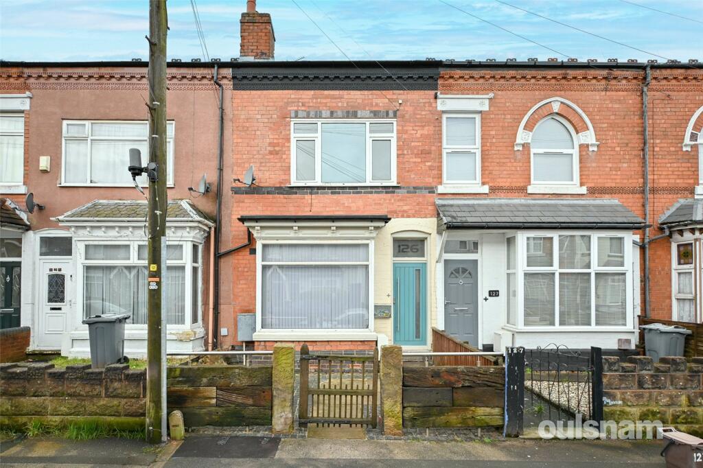 Main image of property: Milcote Road, Bearwood, West Midlands, B67