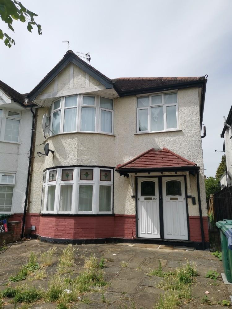 Main image of property: Fairfield Crescent, Edgware, HA8 9AH