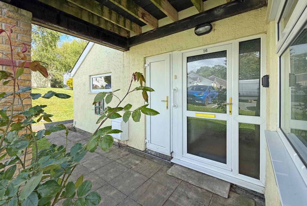 House in Y Felinheli - More