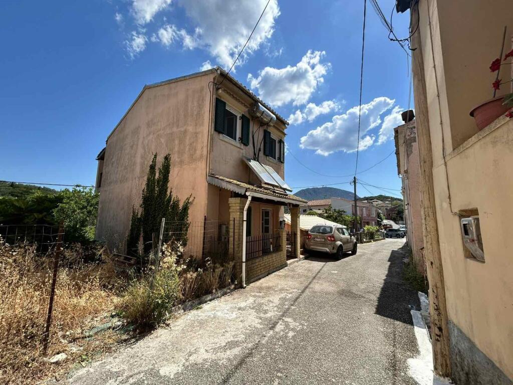 Main image of property: Ionian Islands, Corfu, Sgourades