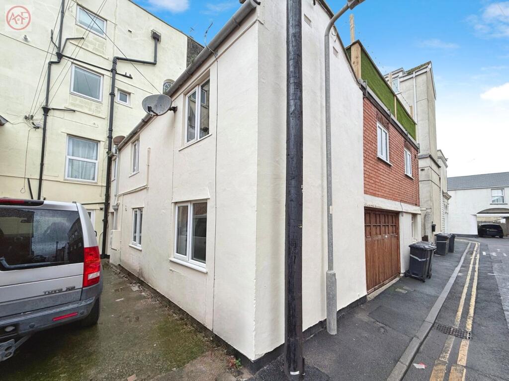 Main image of property: George Street, Burnham On Sea, TA8