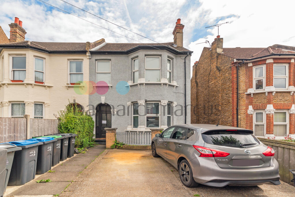Main image of property: Avondale Road, SOUTH CROYDON