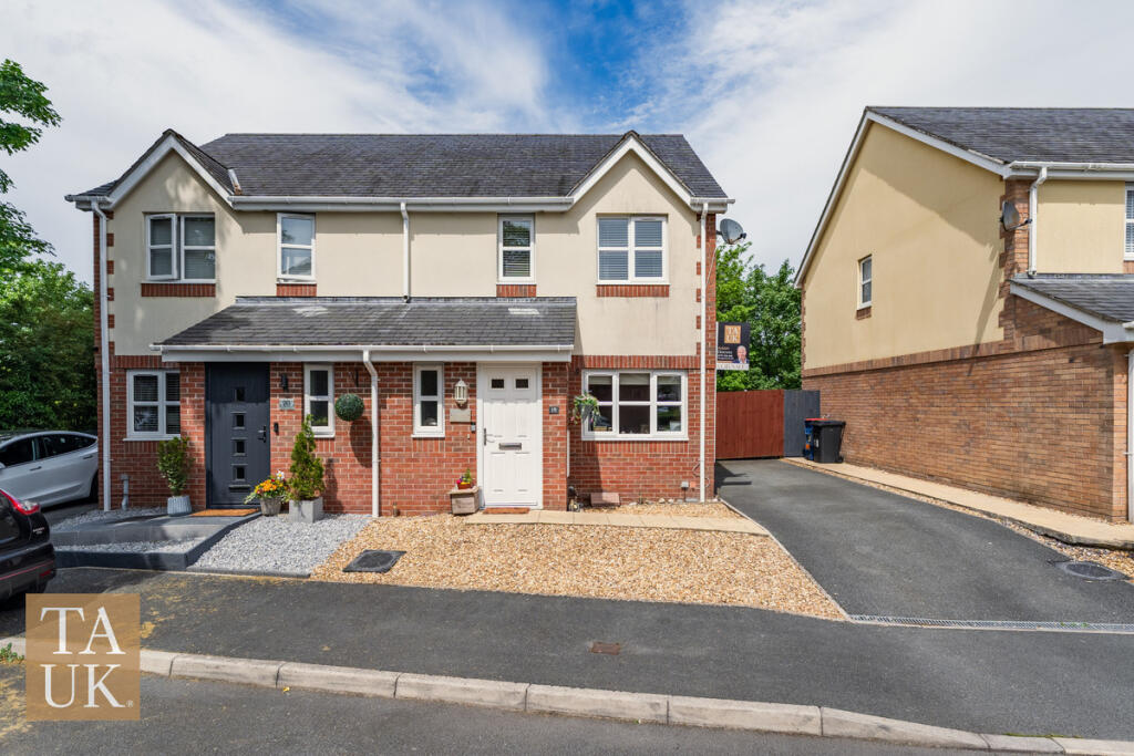 Main image of property: Maes Y Coed, Llanddaniel, Anglesey