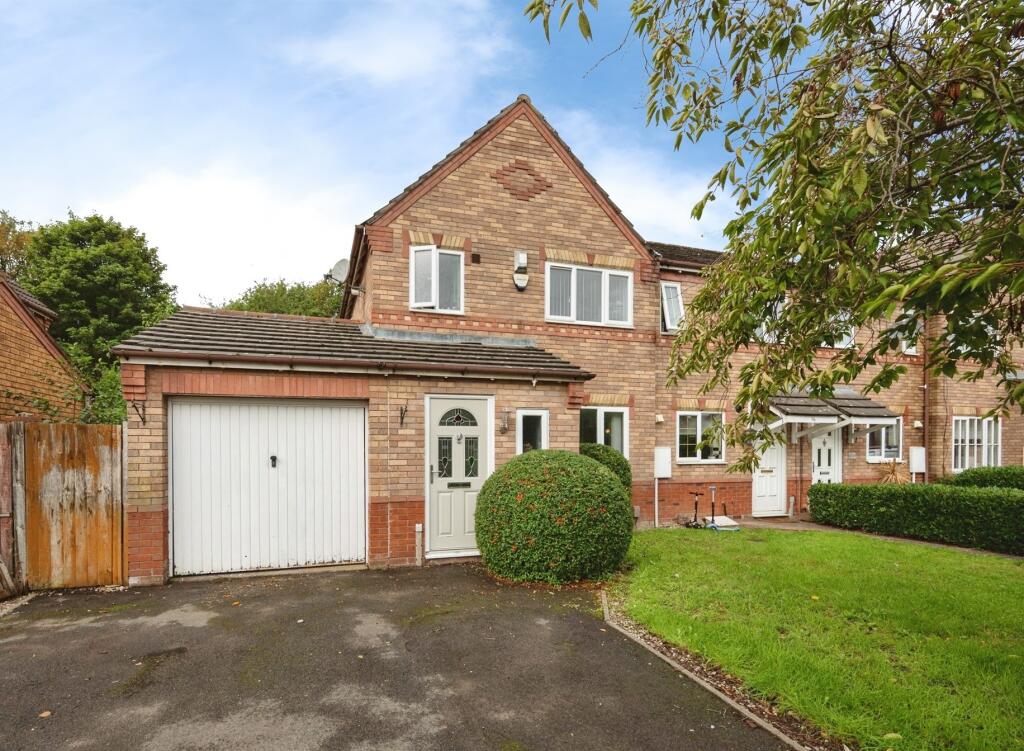 Main image of property: Steven Drive, Bilston