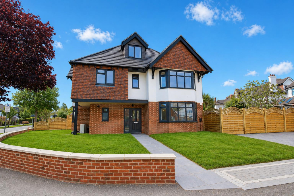 Main image of property: Hillcroome Road, South Sutton