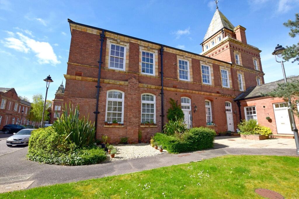 Main image of property: Clyst Heath, Exeter