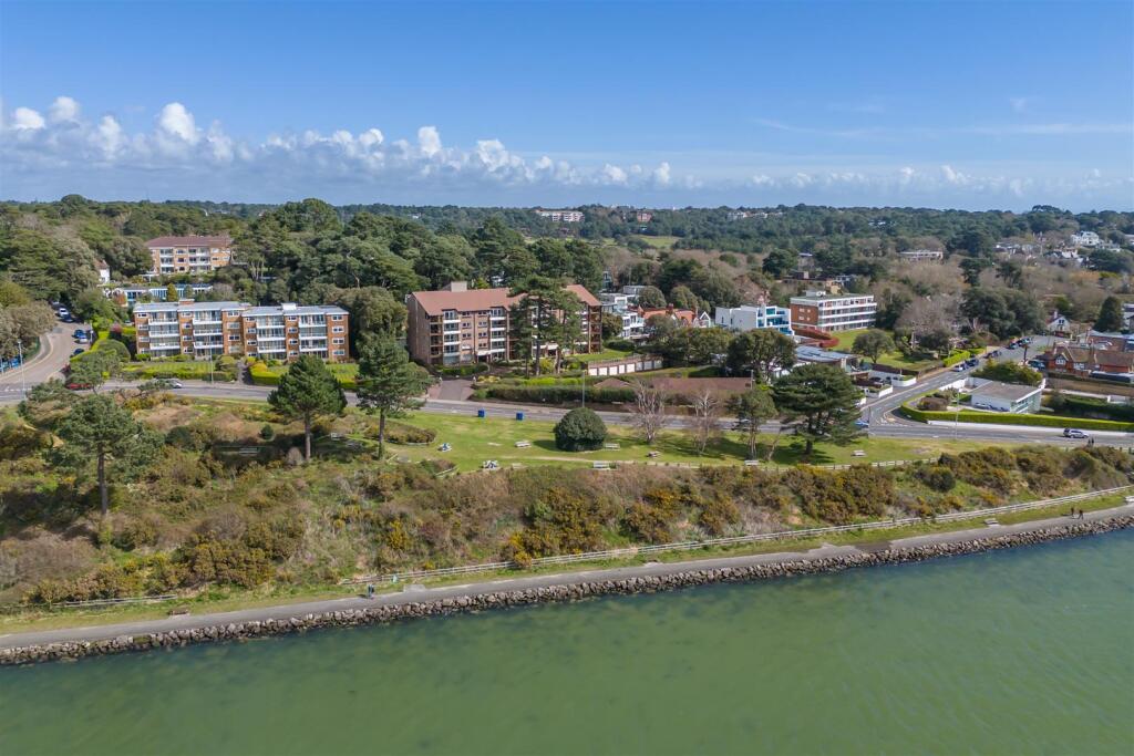 Main image of property: Sandbanks Road, Evening Hill