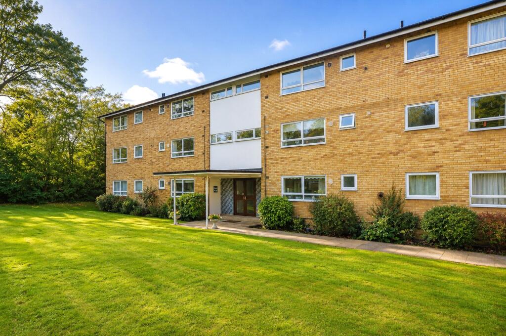Main image of property: The Shimmings, Boxgrove Road, Guildford, Surrey, GU1