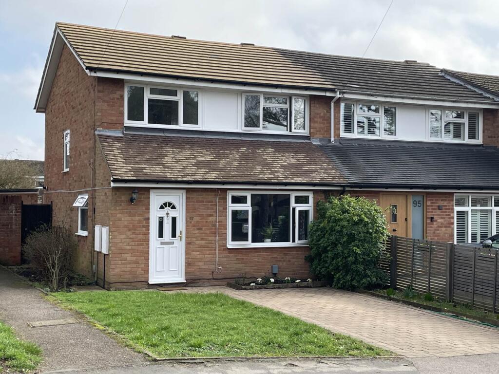 Main image of property: Cowper Road, Boxmoor, Hemel Hempstead.