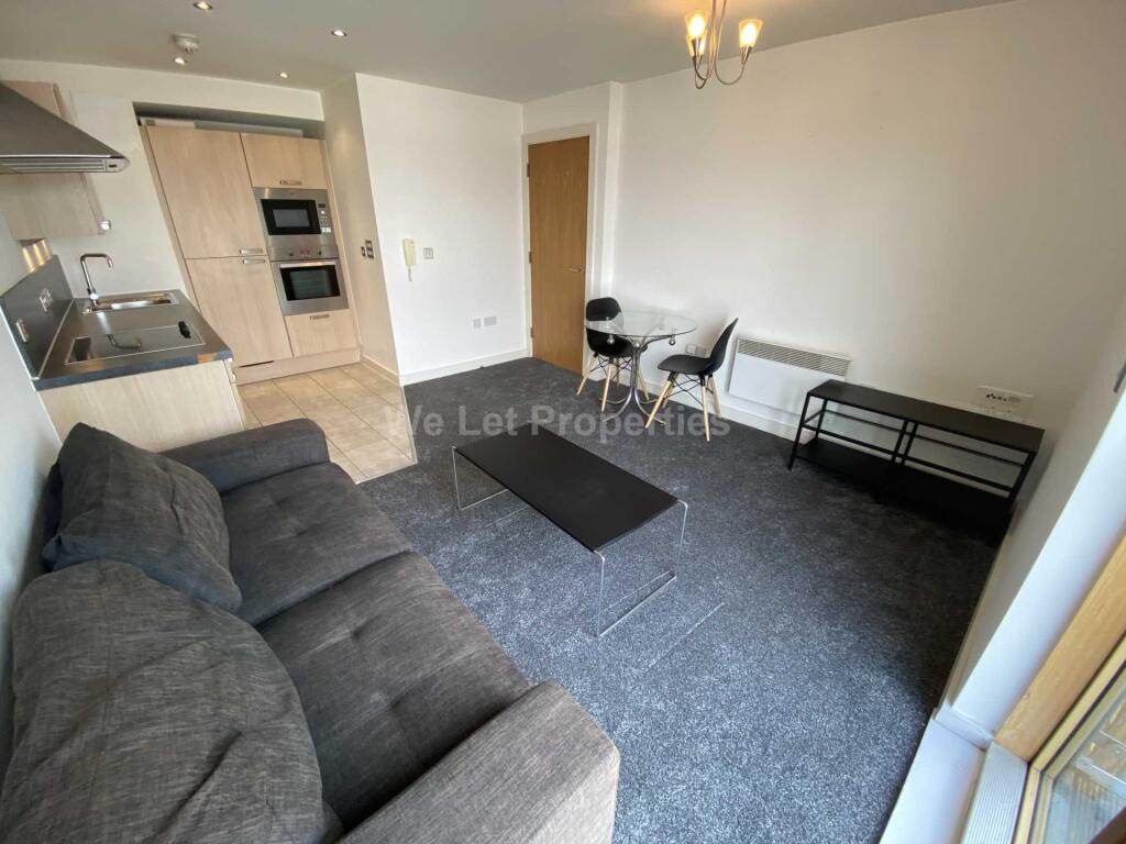 Main image of property: Jefferson Place, Fernie Street