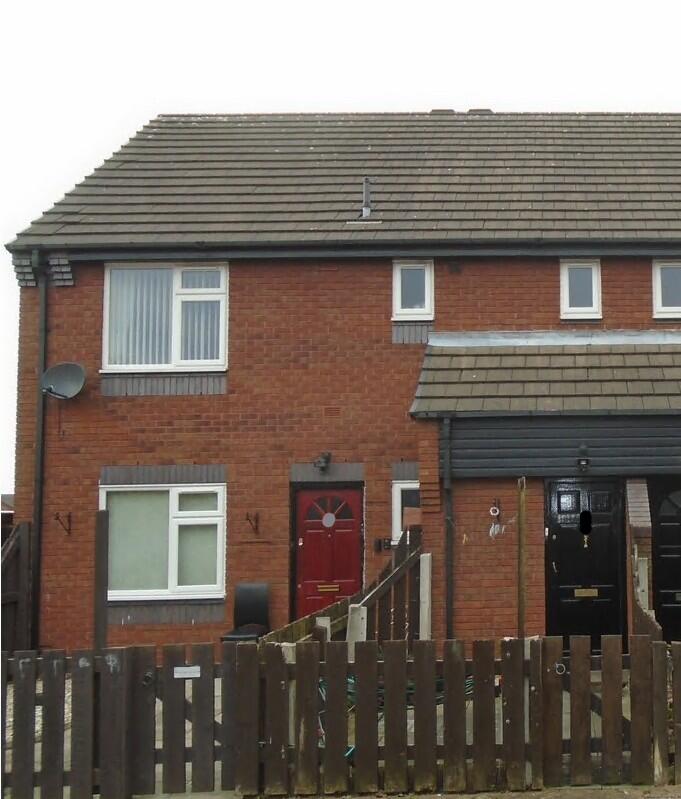 Main image of property: Monro Close, Liverpool