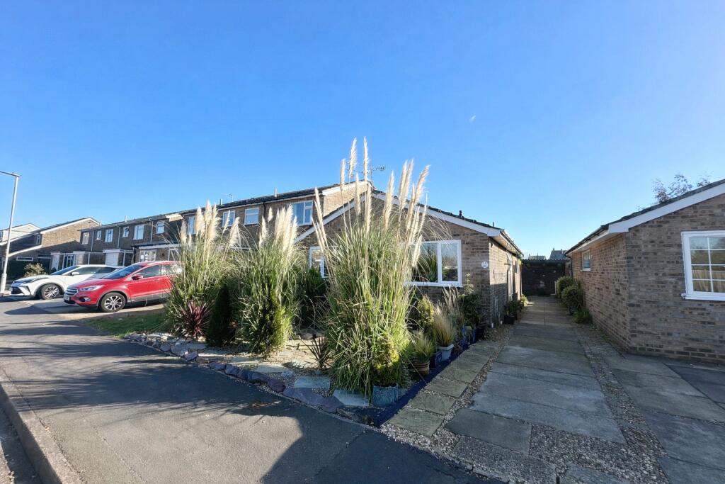 Main image of property: Bridgemere Road, Eastbourne, East Sussex, BN22